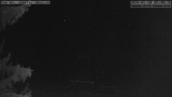 Horská chata Dům sv. Josefa