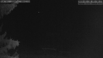 Horská chata Dům sv. Josefa