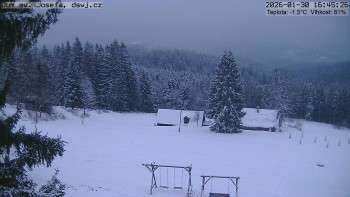 Horská chata Dům sv. Josefa