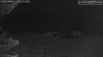 Horská chata Dům sv. Josefa