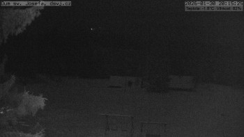 Horská chata Dům sv. Josefa