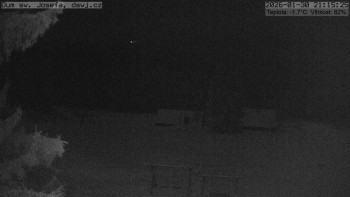 Horská chata Dům sv. Josefa