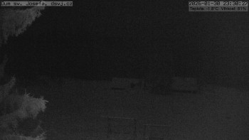 Horská chata Dům sv. Josefa