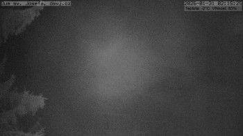 Horská chata Dům sv. Josefa