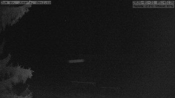 Horská chata Dům sv. Josefa