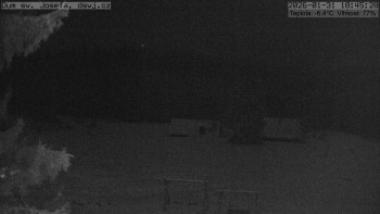 Horská chata Dům sv. Josefa