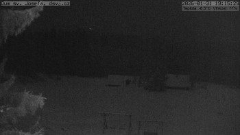 Horská chata Dům sv. Josefa