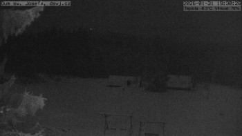 Horská chata Dům sv. Josefa