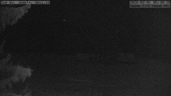 Horská chata Dům sv. Josefa