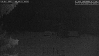 Horská chata Dům sv. Josefa