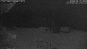 Horská chata Dům sv. Josefa