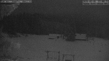 Horská chata Dům sv. Josefa