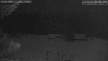 Horská chata Dům sv. Josefa