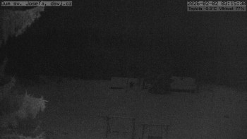 Horská chata Dům sv. Josefa