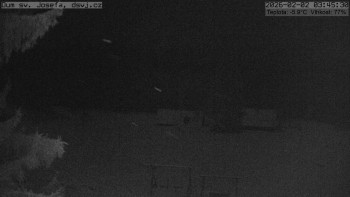 Horská chata Dům sv. Josefa