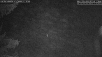 Horská chata Dům sv. Josefa