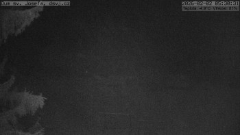 Horská chata Dům sv. Josefa