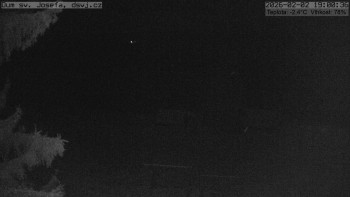 Horská chata Dům sv. Josefa