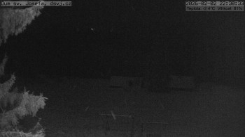 Horská chata Dům sv. Josefa