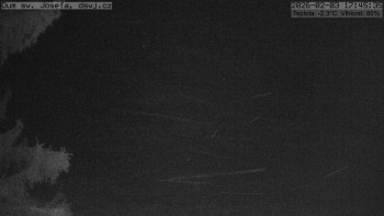 Horská chata Dům sv. Josefa