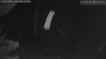 Horská chata Dům sv. Josefa