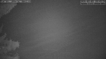 Horská chata Dům sv. Josefa