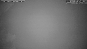 Horská chata Dům sv. Josefa