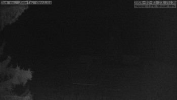 Horská chata Dům sv. Josefa