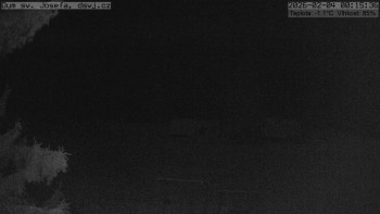 Horská chata Dům sv. Josefa