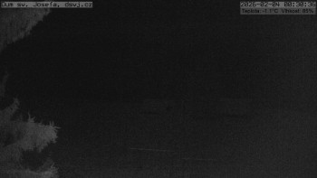 Horská chata Dům sv. Josefa