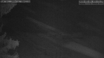 Horská chata Dům sv. Josefa