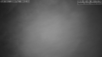 Horská chata Dům sv. Josefa