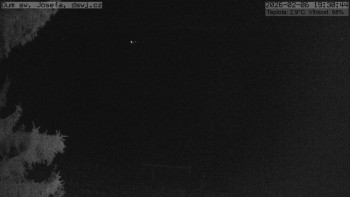 Horská chata Dům sv. Josefa