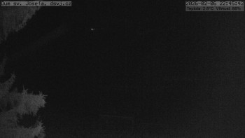 Horská chata Dům sv. Josefa