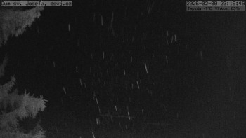 Horská chata Dům sv. Josefa