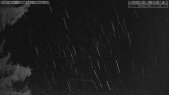 Horská chata Dům sv. Josefa