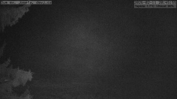 Horská chata Dům sv. Josefa