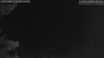 Horská chata Dům sv. Josefa