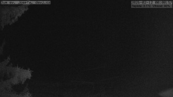 Horská chata Dům sv. Josefa