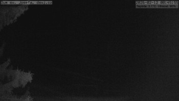 Horská chata Dům sv. Josefa