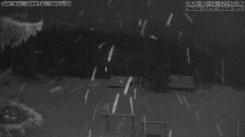 Horská chata Dům sv. Josefa