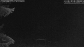 Horská chata Dům sv. Josefa