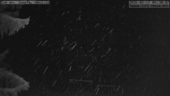 Horská chata Dům sv. Josefa