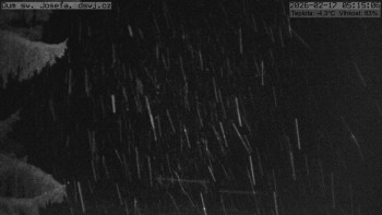 Horská chata Dům sv. Josefa