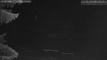 Horská chata Dům sv. Josefa