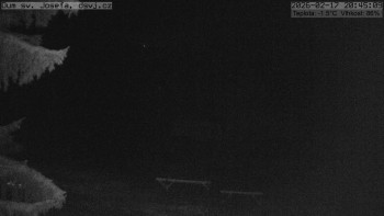 Horská chata Dům sv. Josefa