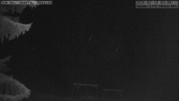 Horská chata Dům sv. Josefa