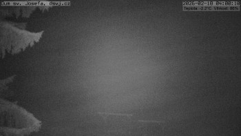 Horská chata Dům sv. Josefa