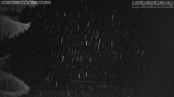 Horská chata Dům sv. Josefa