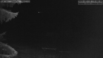 Horská chata Dům sv. Josefa